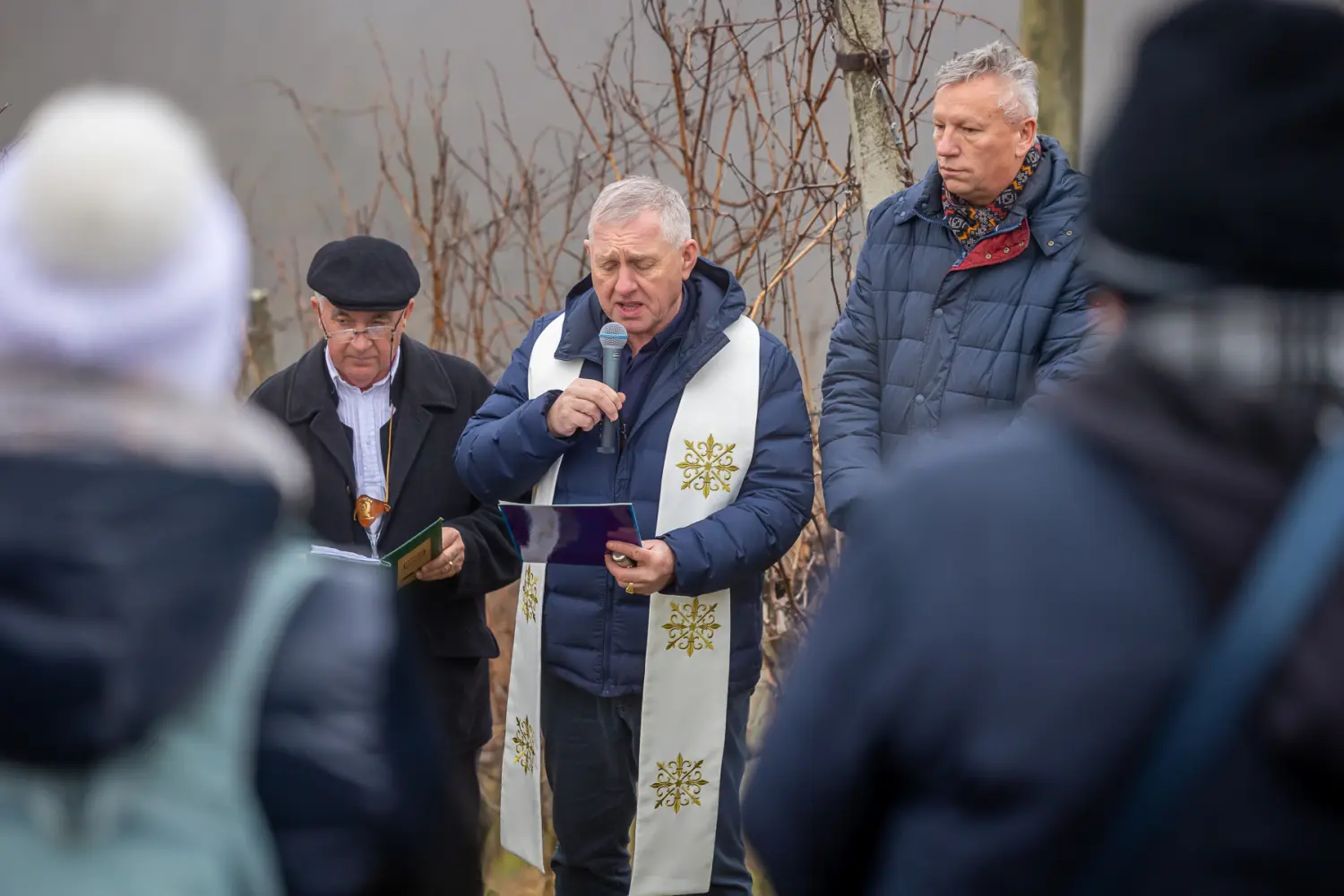 Vincekov pohod – Sv. Martin na Muri 45