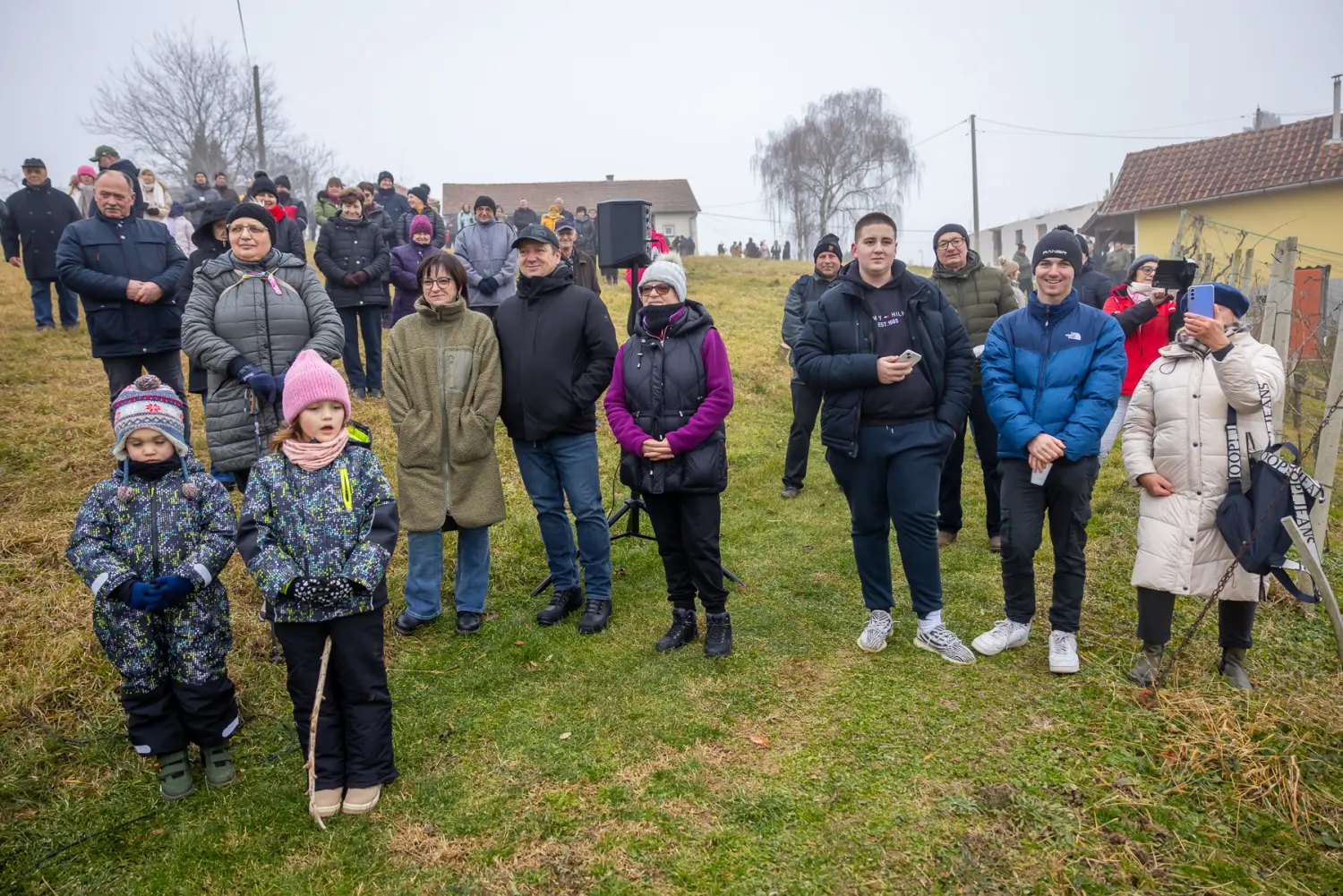 Vincekov pohod – Sv. Martin na Muri 47