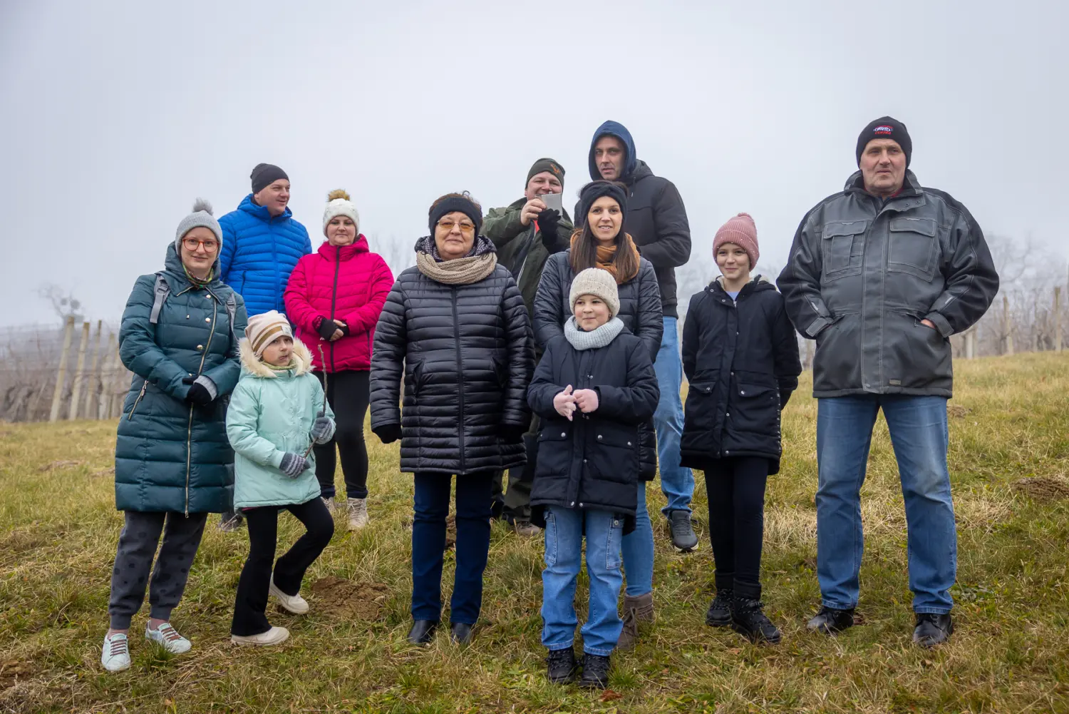 Vincekov pohod – Sv. Martin na Muri 48