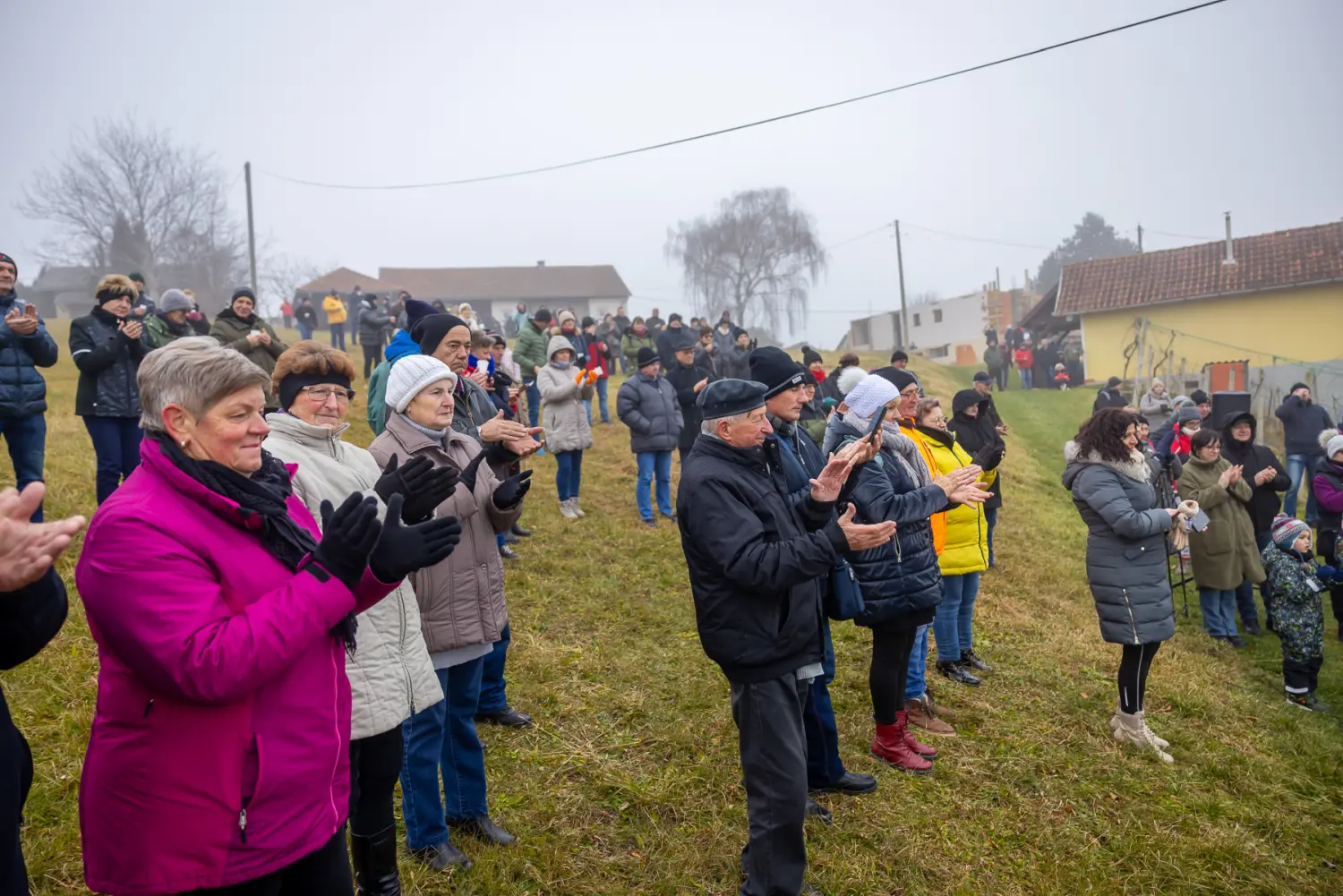 Vincekov pohod – Sv. Martin na Muri 50
