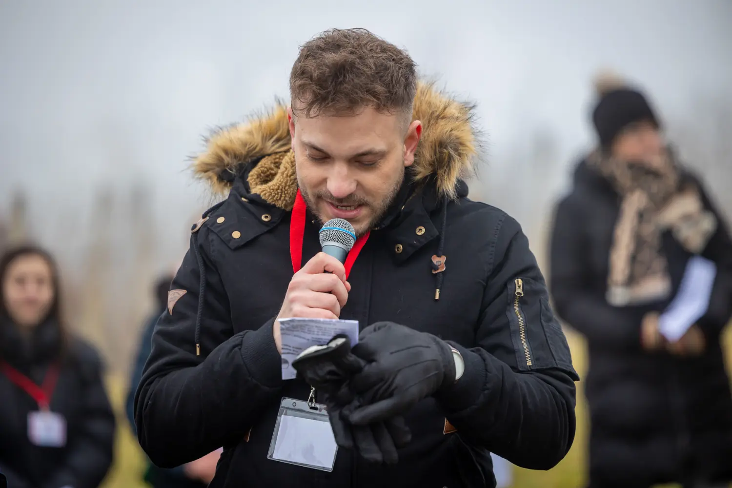 Vincekov pohod – Sv. Martin na Muri 55