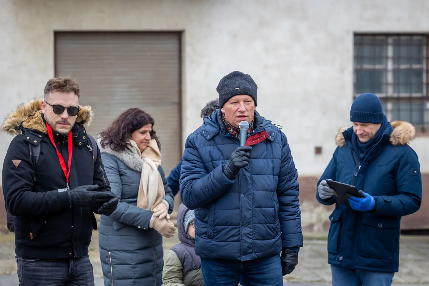 Vincekov pohod – Sv. Martin na Muri 7