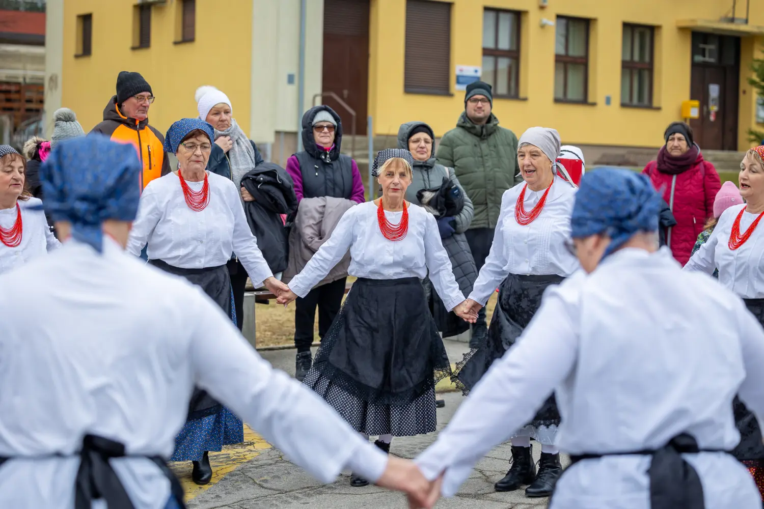 Vincekov pohod – Sv. Martin na Muri 9