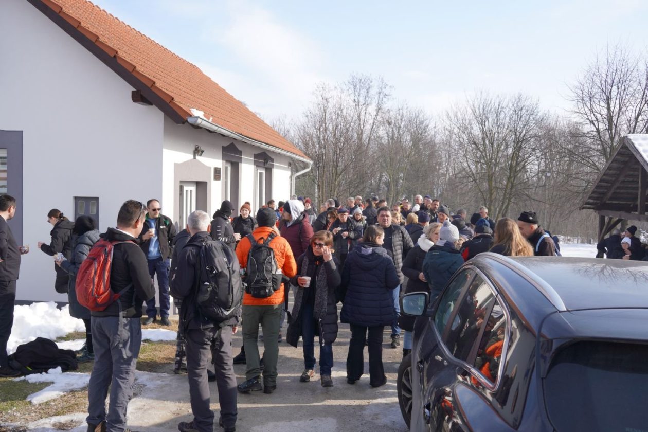 Vincekov pohod TZP Srce Međimurja Nedelišće 2026 (1)
