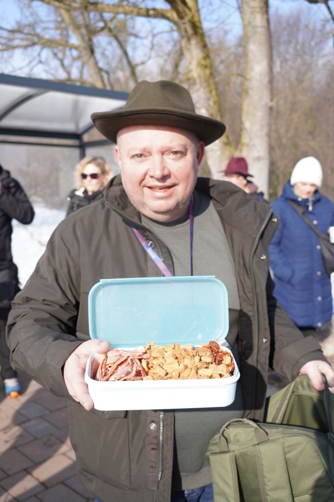 Franjo Leckec Vincekov pohod TZP Srce Međimurja Nedelišće 2026 (116)