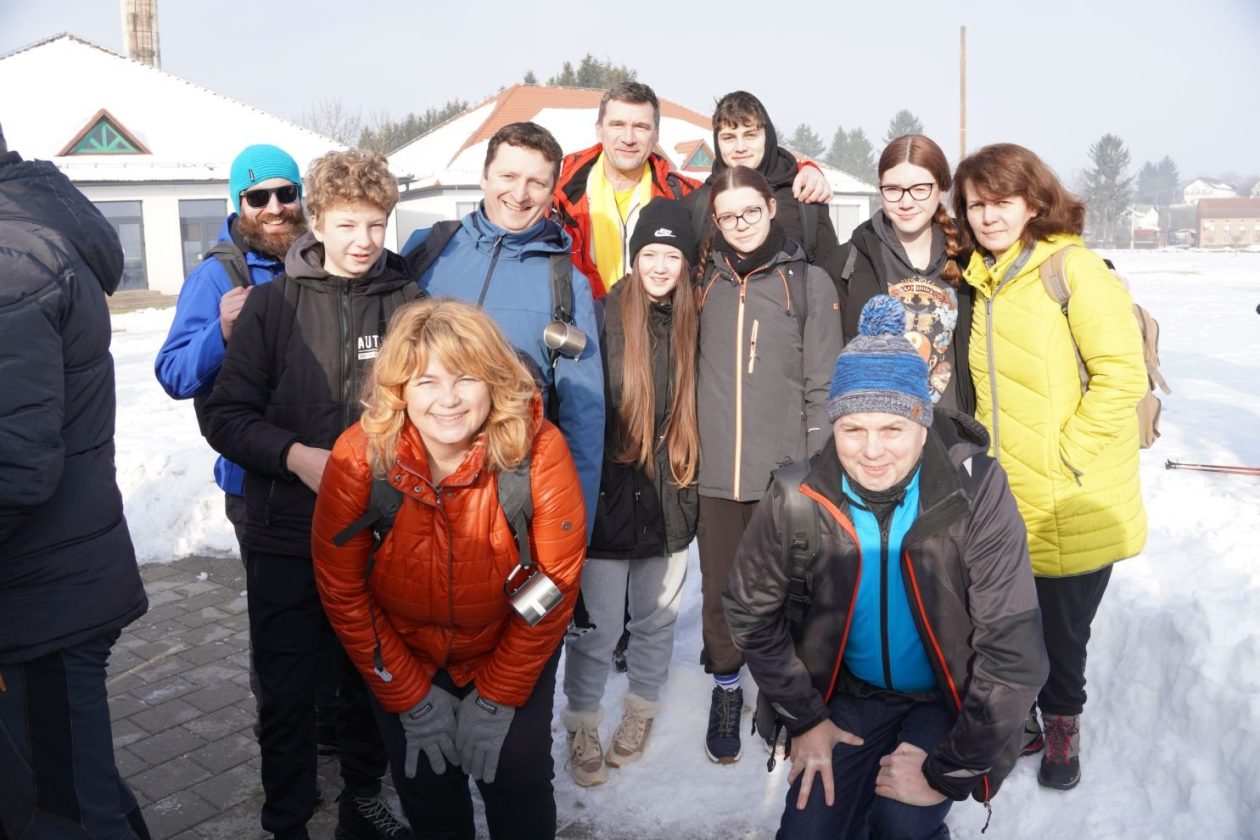 Vincekov pohod TZP Srce Međimurja Nedelišće 2026 (12)