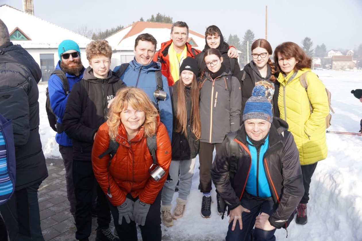 Vincekov pohod TZP Srce Međimurja Nedelišće 2026 (13)