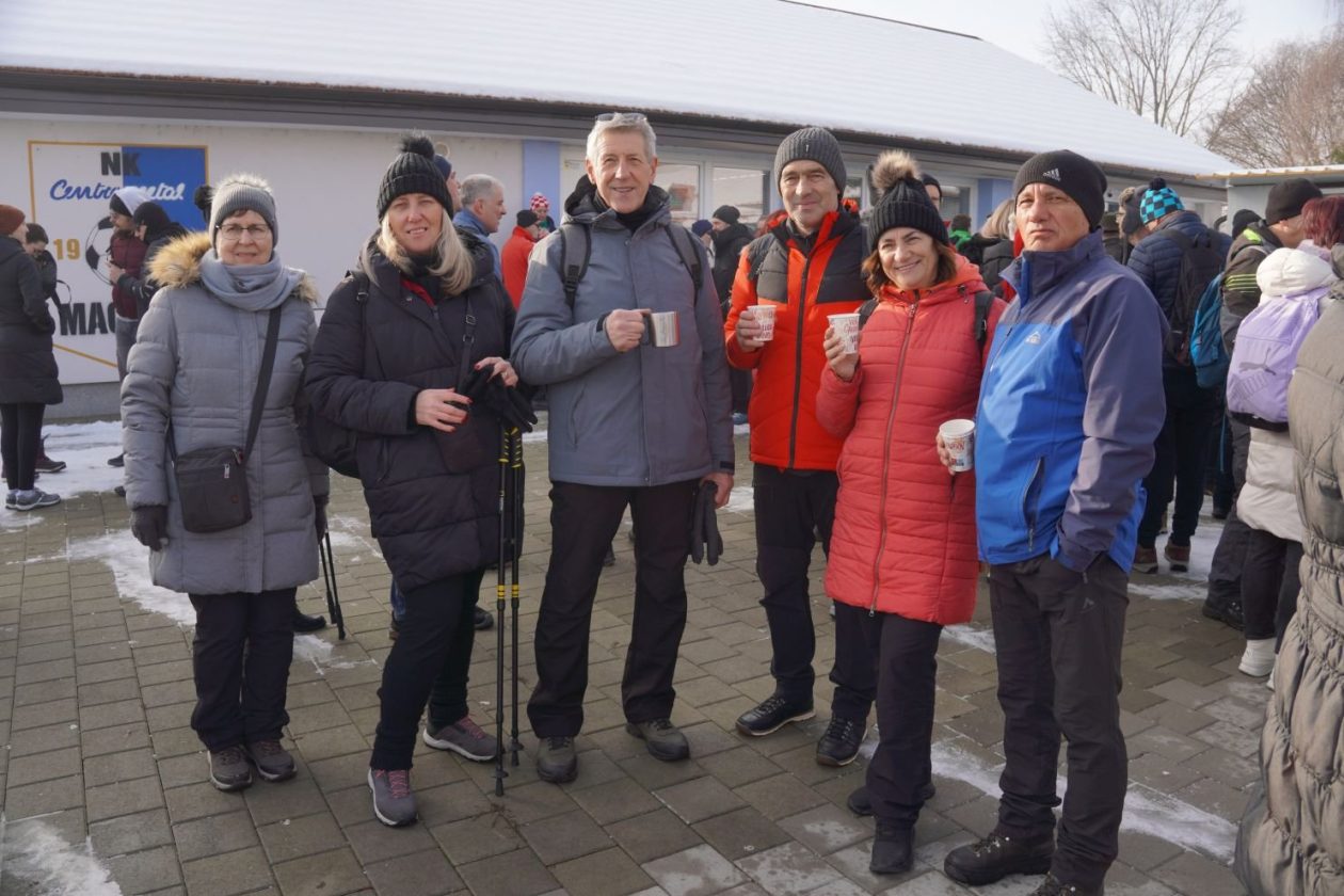 Vincekov pohod TZP Srce Međimurja Nedelišće 2026 (16)