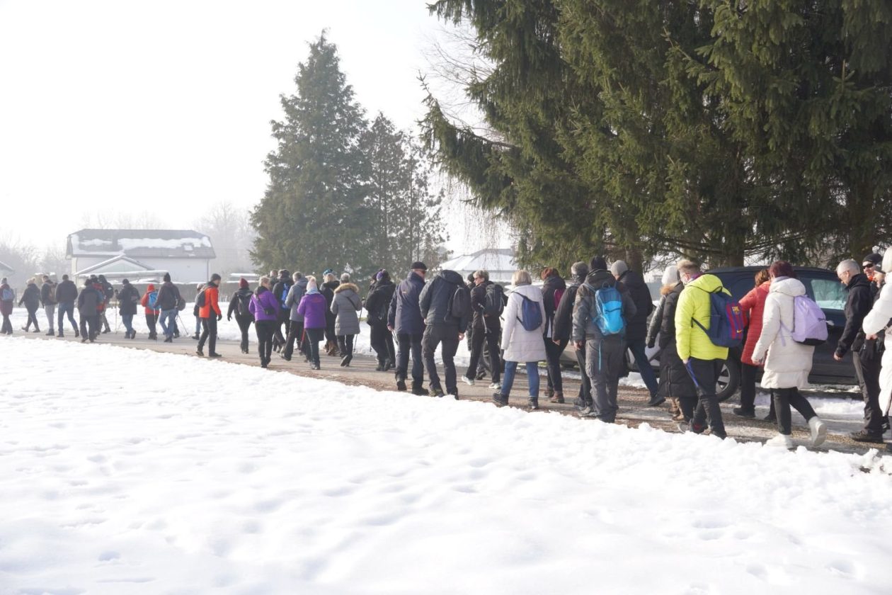 Vincekov pohod TZP Srce Međimurja Nedelišće 2026 (19)