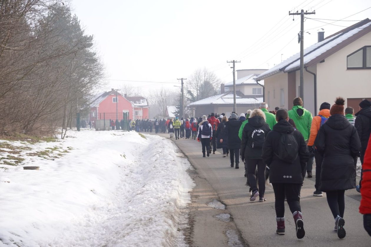 Vincekov pohod TZP Srce Međimurja Nedelišće 2026 (24)