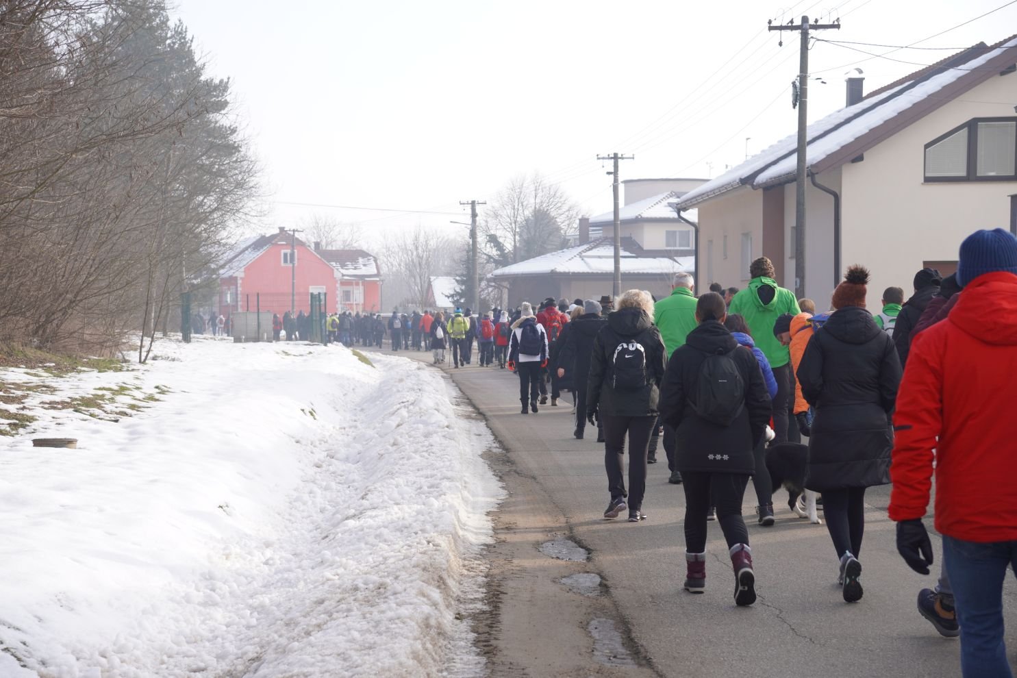 Vincekov pohod TZP Srce Međimurja Nedelišće 2026 (25)