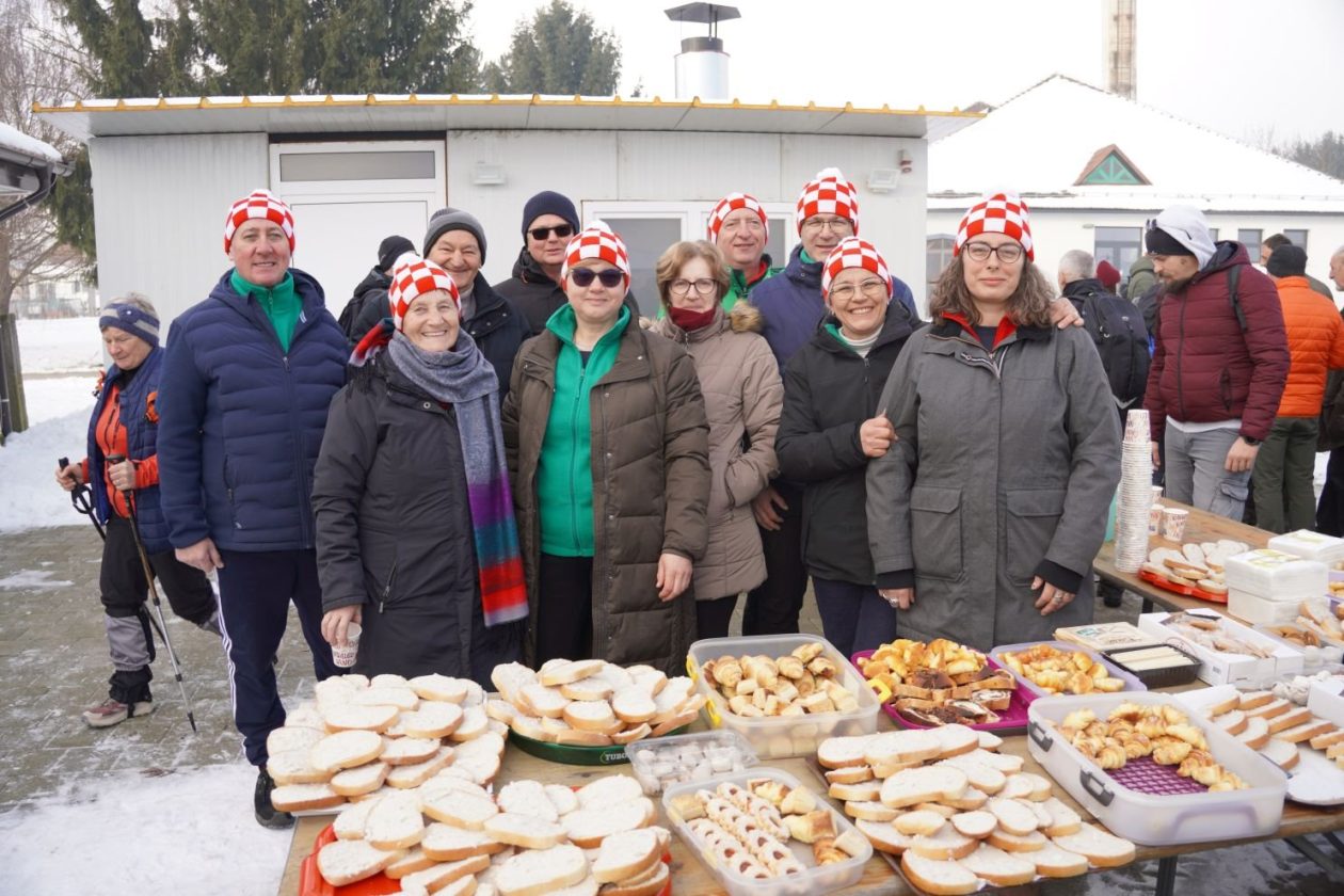 Udruga Maxenca Vincekov pohod TZP Srce Međimurja Nedelišće 2026 (3)