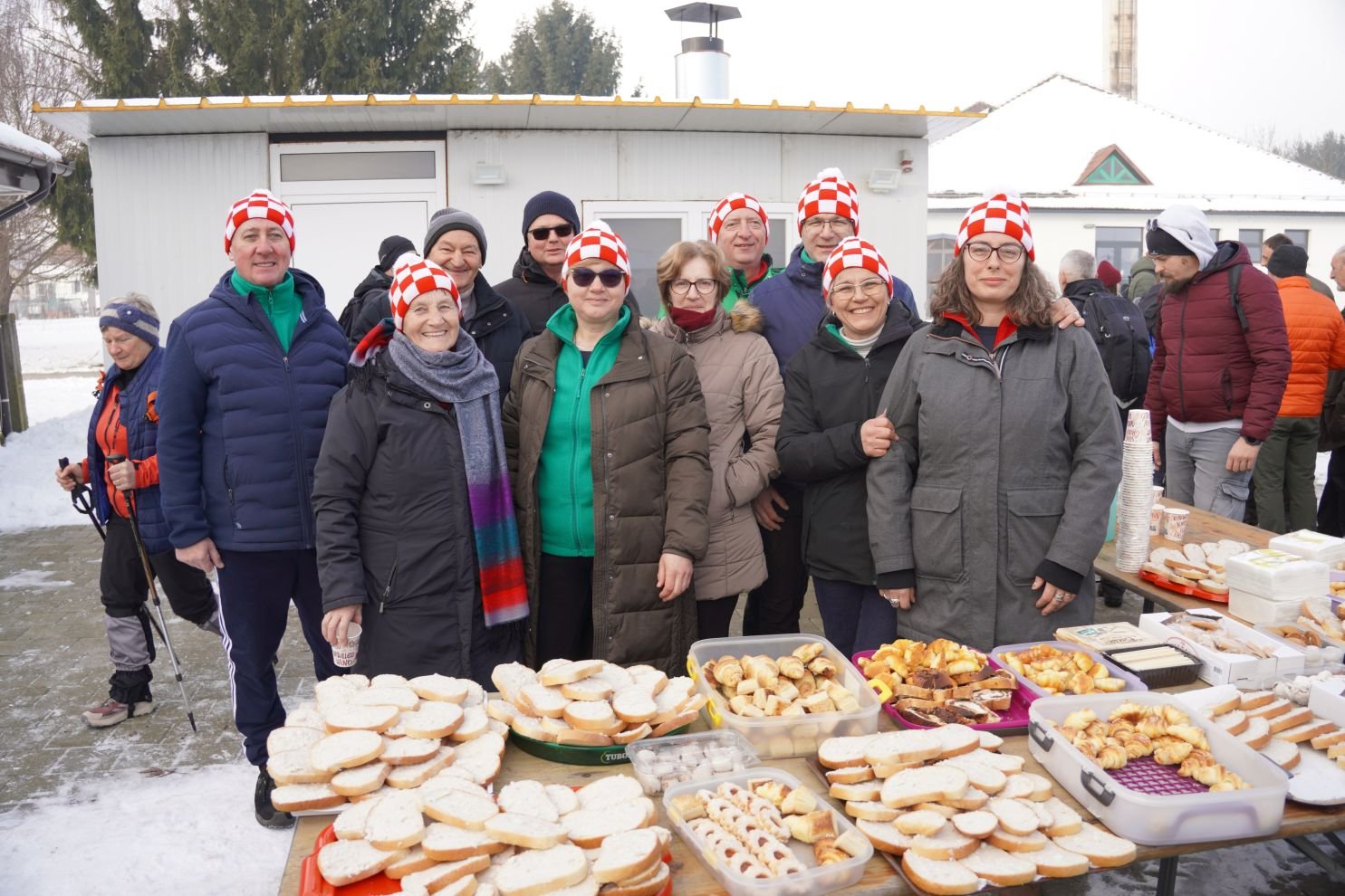 Udruga Maxenca Vincekov pohod TZP Srce Međimurja Nedelišće 2026 (3)