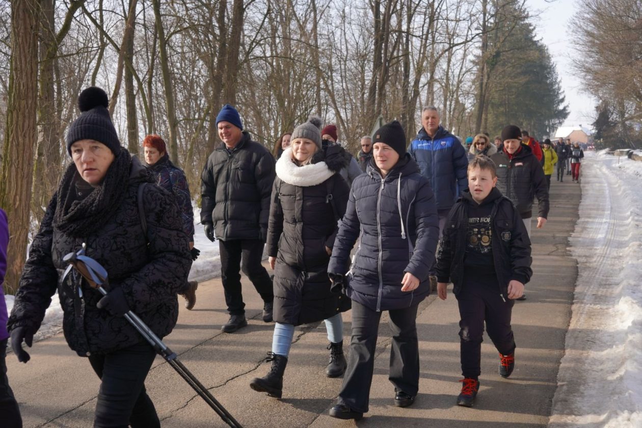 Vincekov pohod TZP Srce Međimurja Nedelišće 2026 (33)