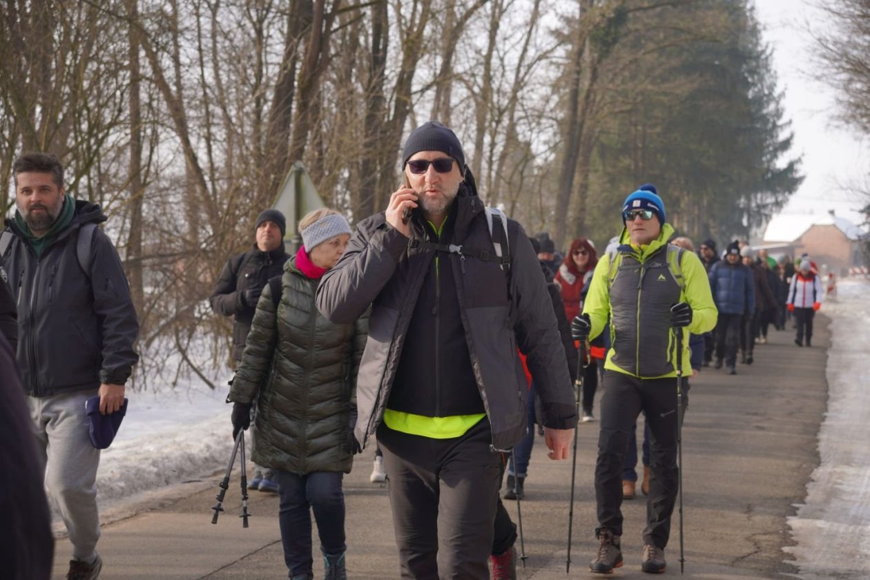 Vincekov pohod TZP Srce Međimurja Nedelišće 2026 (66)