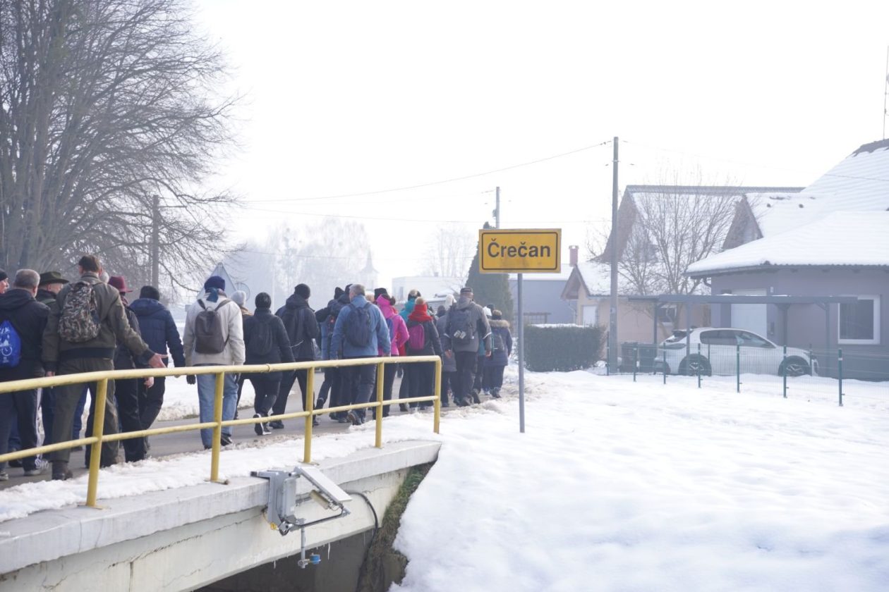 Vincekov pohod TZP Srce Međimurja Nedelišće 2026 (90)