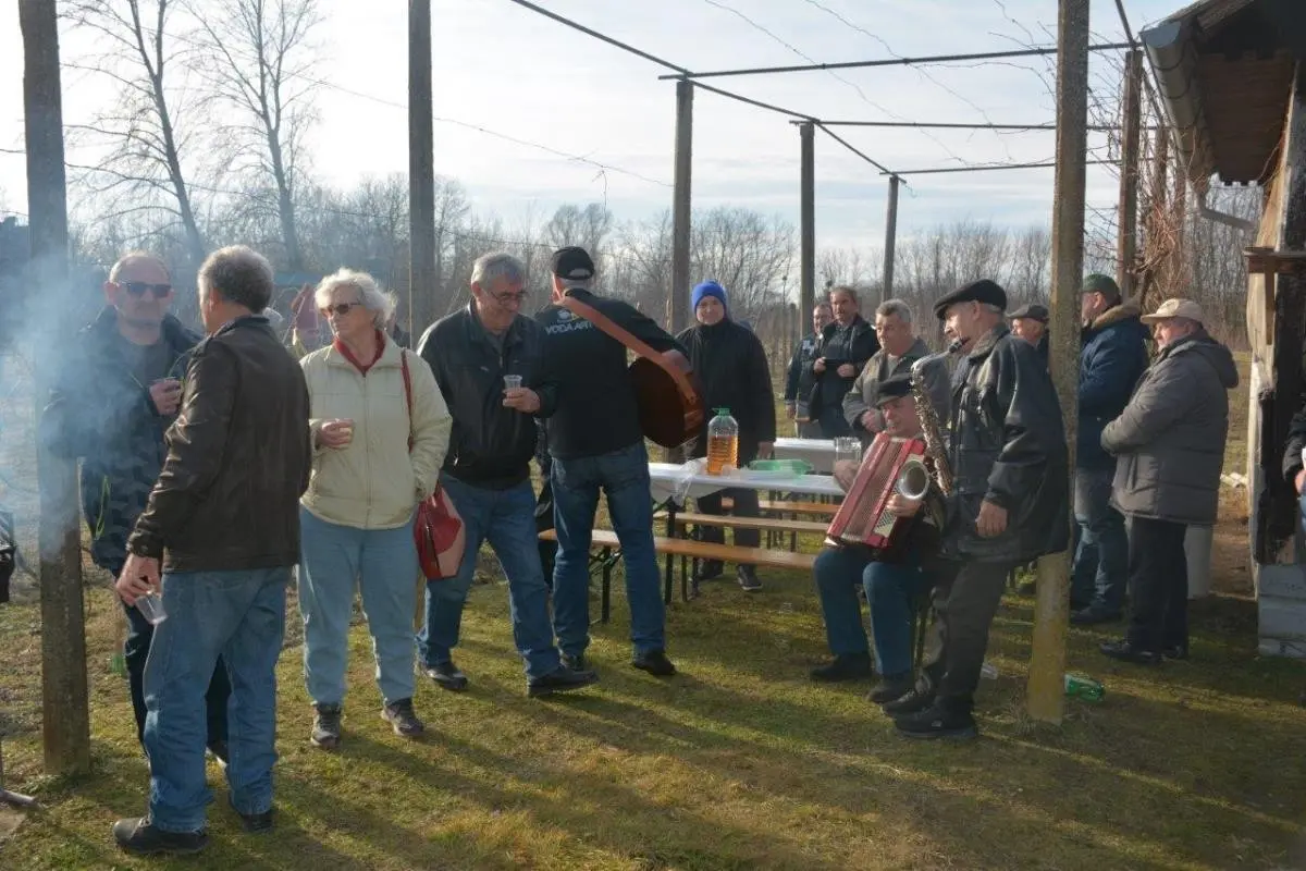 Vincekovo Donja Dubrava 2025 (1) Vincekovo Donja Dubrava 2025 (1)