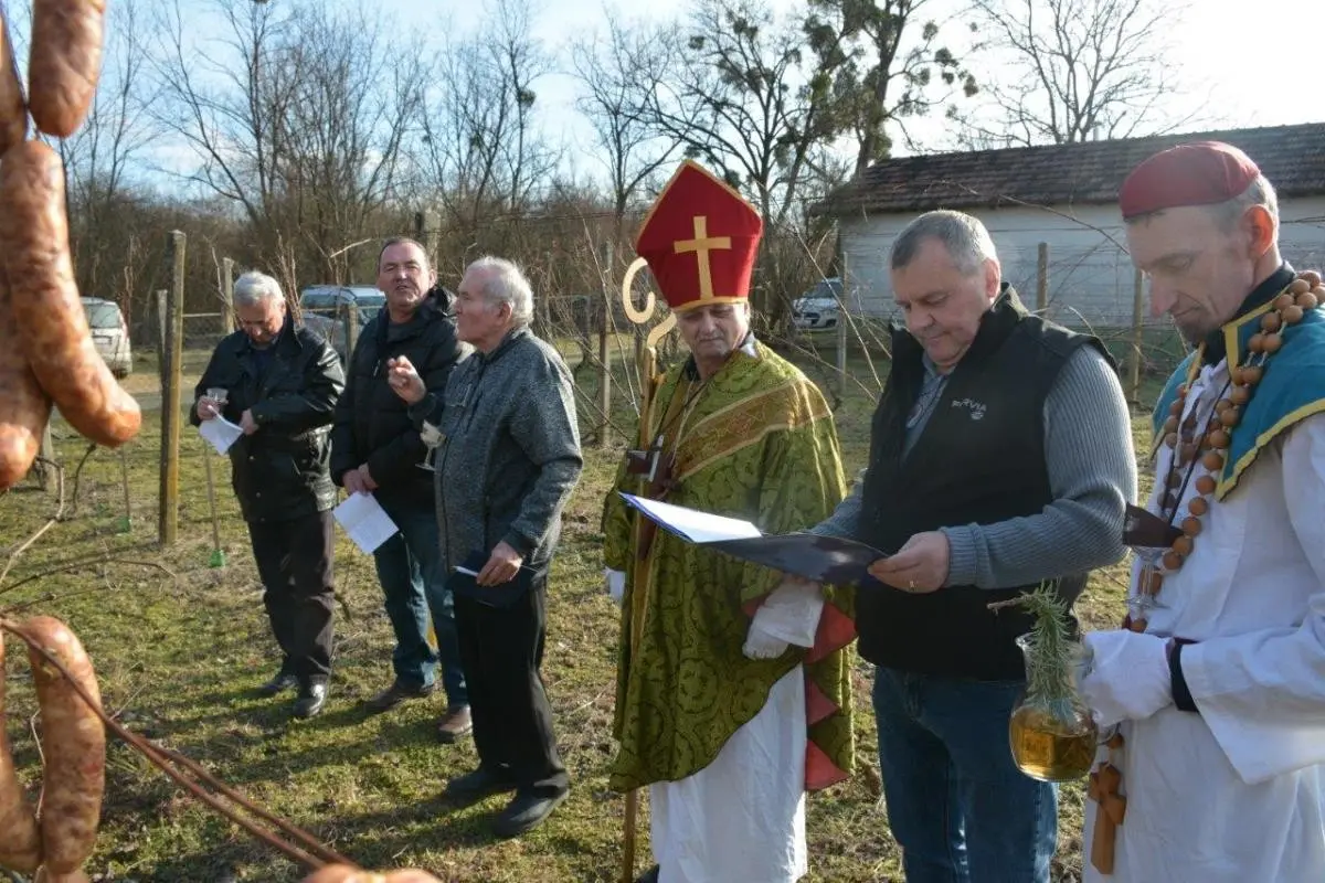 Vincekovo Donja Dubrava 2025 (10) Vincekovo Donja Dubrava 2025 (10)