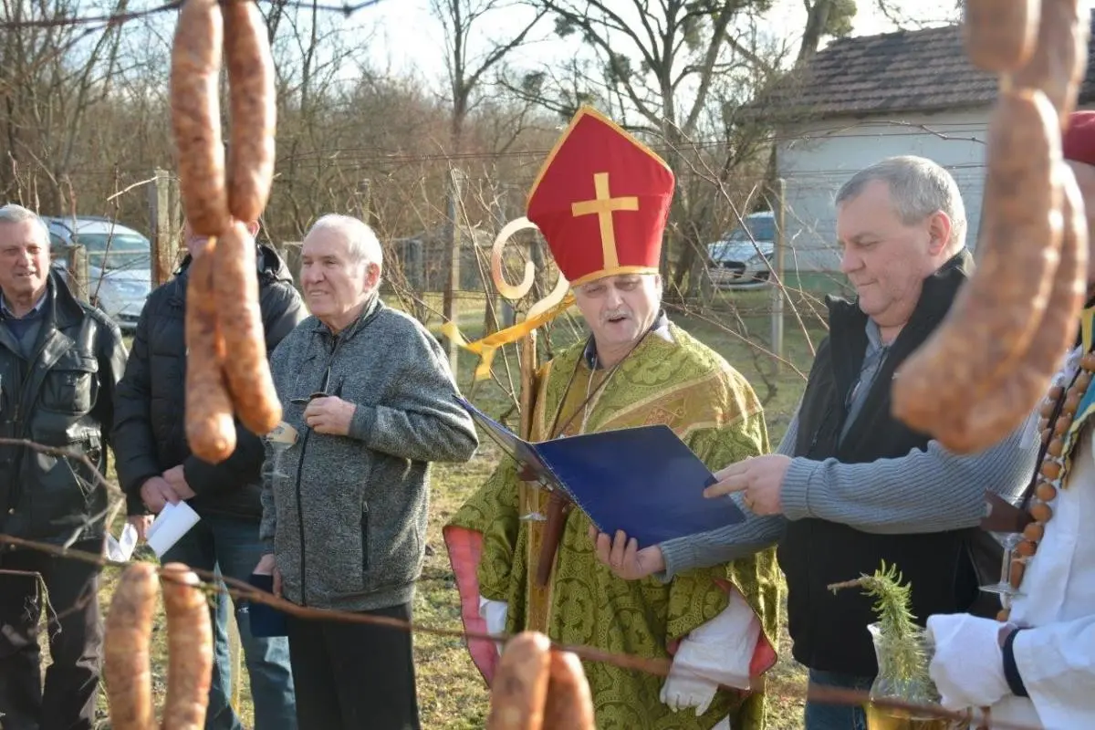 Vincekovo Donja Dubrava 2025 (12) Vincekovo Donja Dubrava 2025 (12)