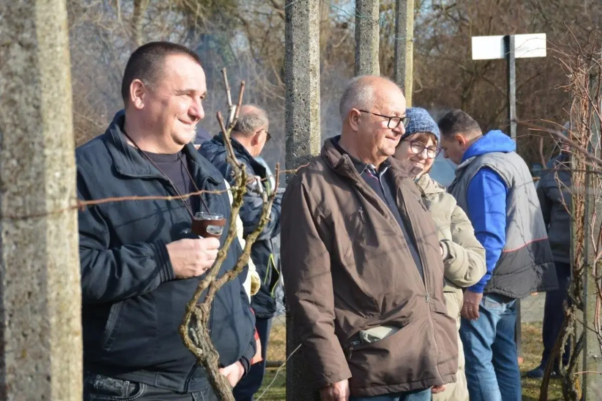 Vincekovo Donja Dubrava 2025 (25) Vincekovo Donja Dubrava 2025 (25)