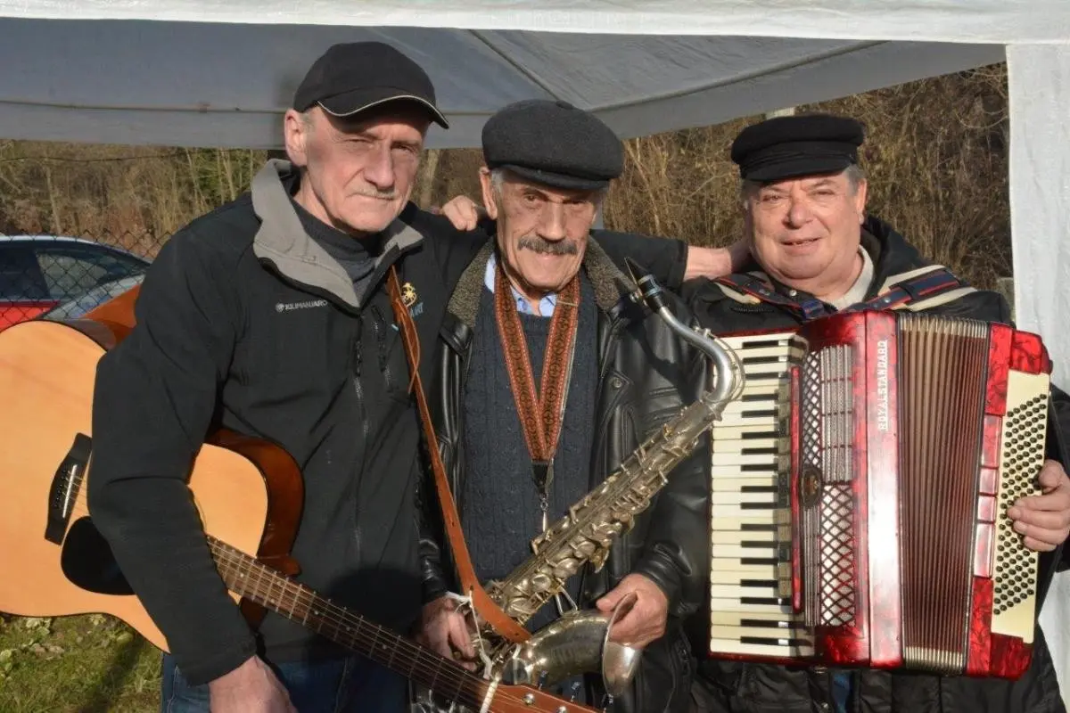 Vincekovo Donja Dubrava 2025 (3) Vincekovo Donja Dubrava 2025 (3)