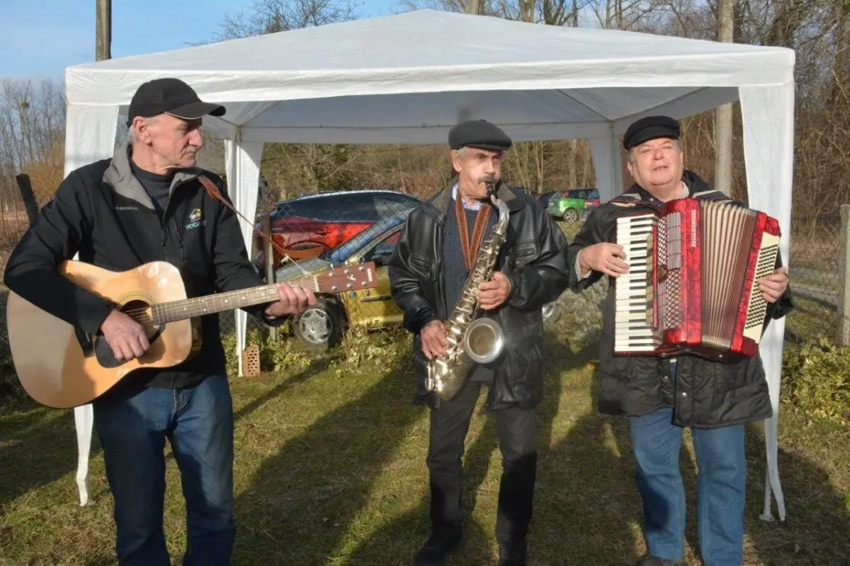 Vincekovo Donja Dubrava 2025 (4) Vincekovo Donja Dubrava 2025 (4)