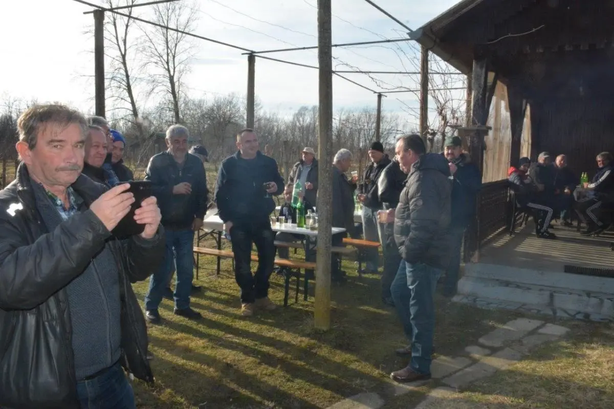 Vincekovo Donja Dubrava 2025 (5) Vincekovo Donja Dubrava 2025 (5)