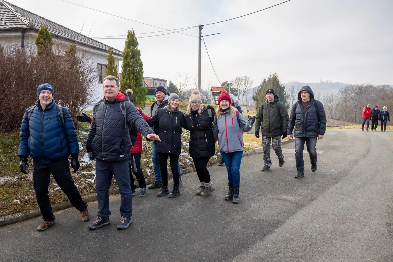 Vincekovo Štrigova 2025,Terca Art (1)