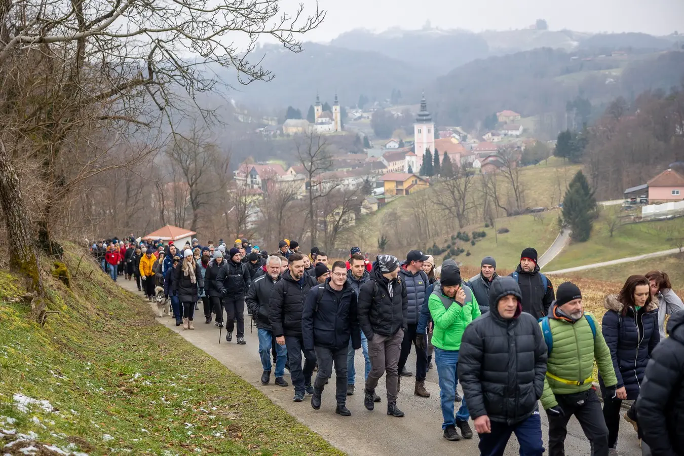 Vincekovo Štrigova 2025,Terca Art (10)