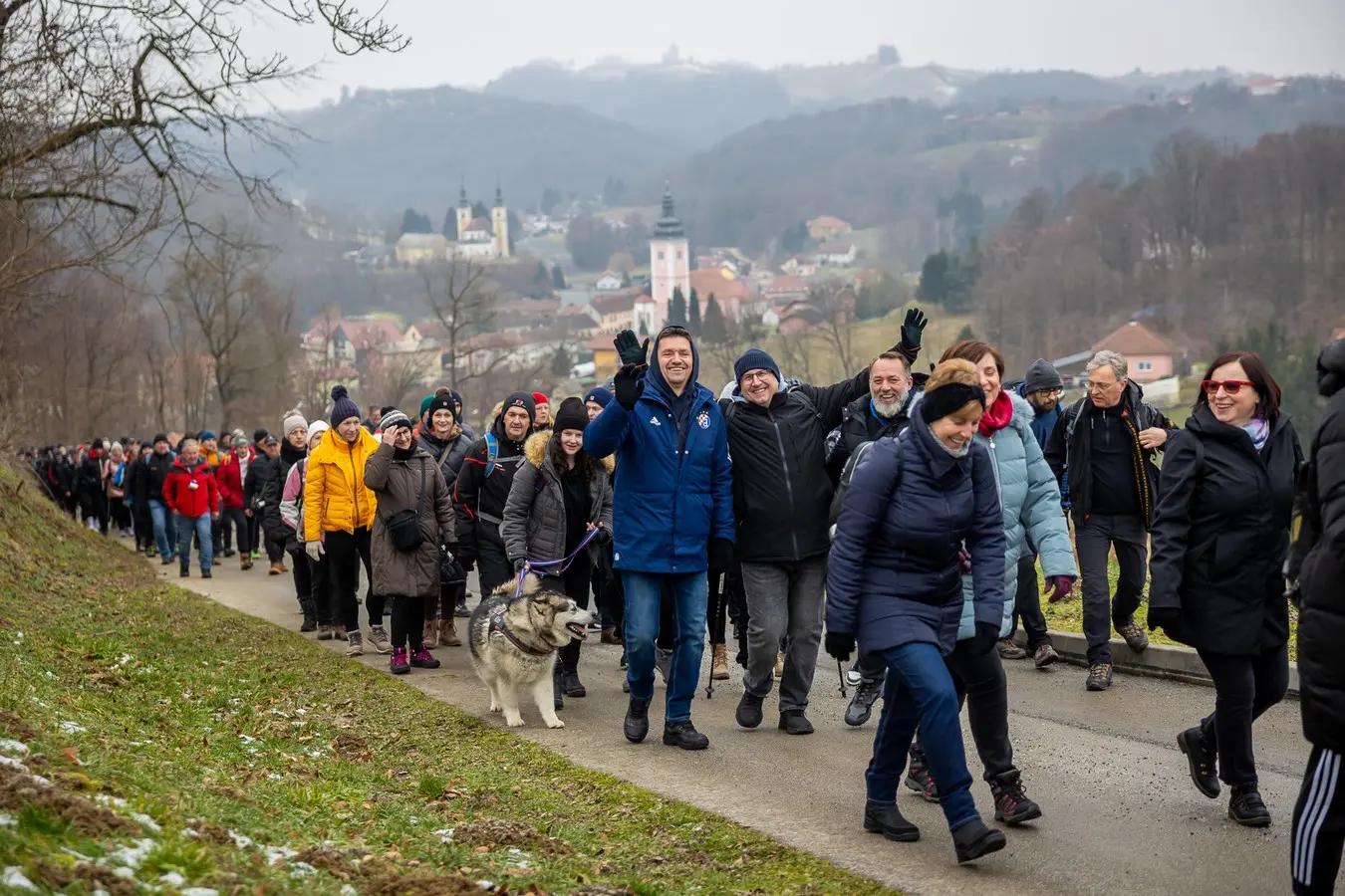 Vincekovo Štrigova 2025,Terca Art (11)