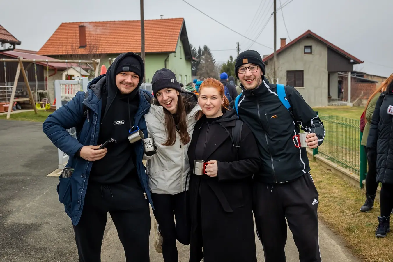 Vincekovo Štrigova 2025,Terca Art (16)