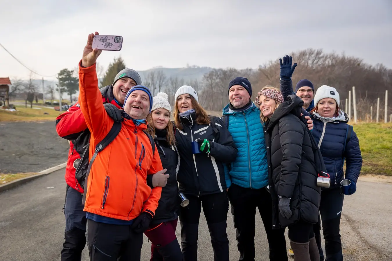 Vincekovo Štrigova 2025,Terca Art (2)