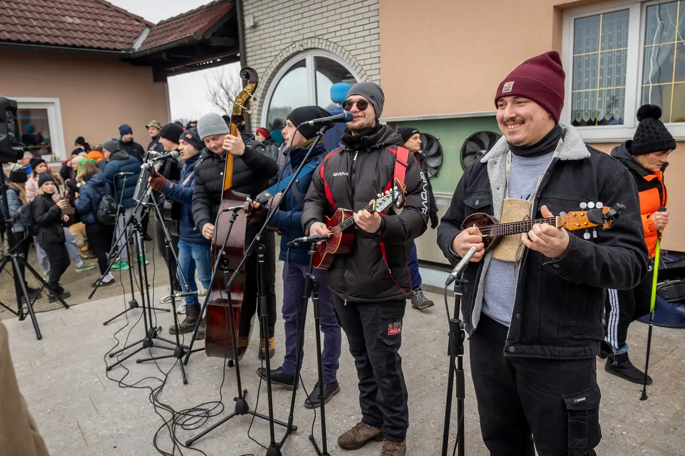 Vincekovo Štrigova 2025,Terca Art (21)