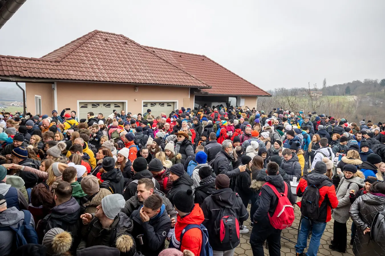 Vincekovo Štrigova 2025,Terca Art (22)