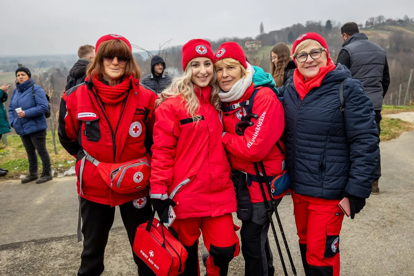 Vincekovo Štrigova 2025,Terca Art (24)