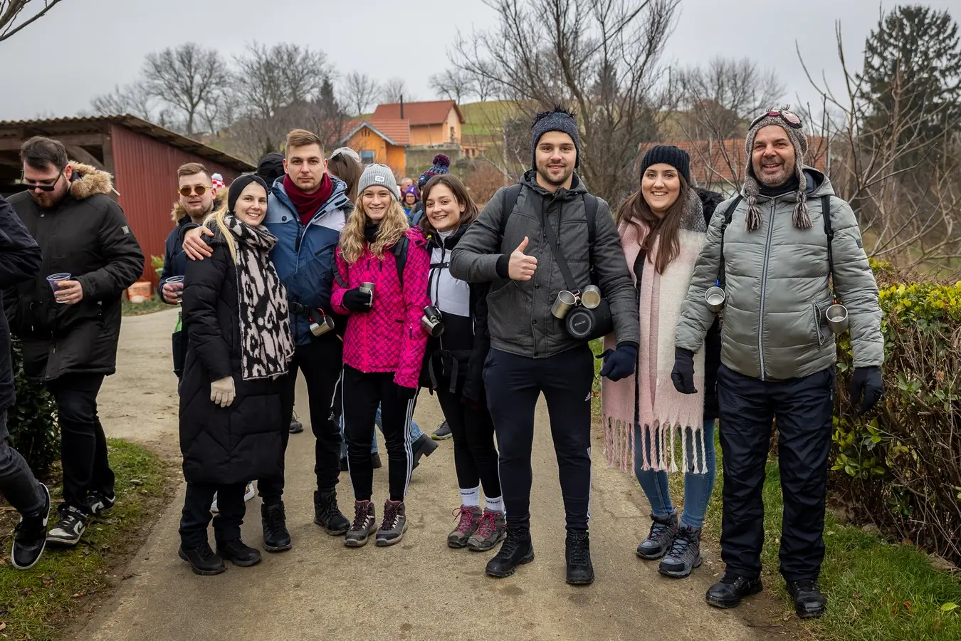 Vincekovo Štrigova 2025,Terca Art (28)