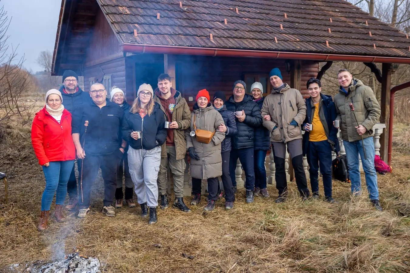 Vincekovo Štrigova 2025,Terca Art (3)