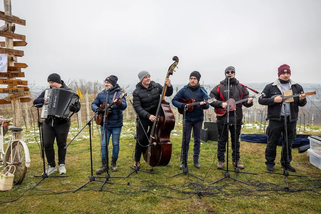 Vincekovo Štrigova 2025,Terca Art (34)