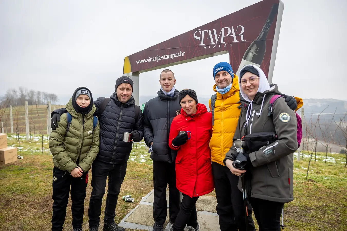 Vincekovo Štrigova 2025,Terca Art (56)