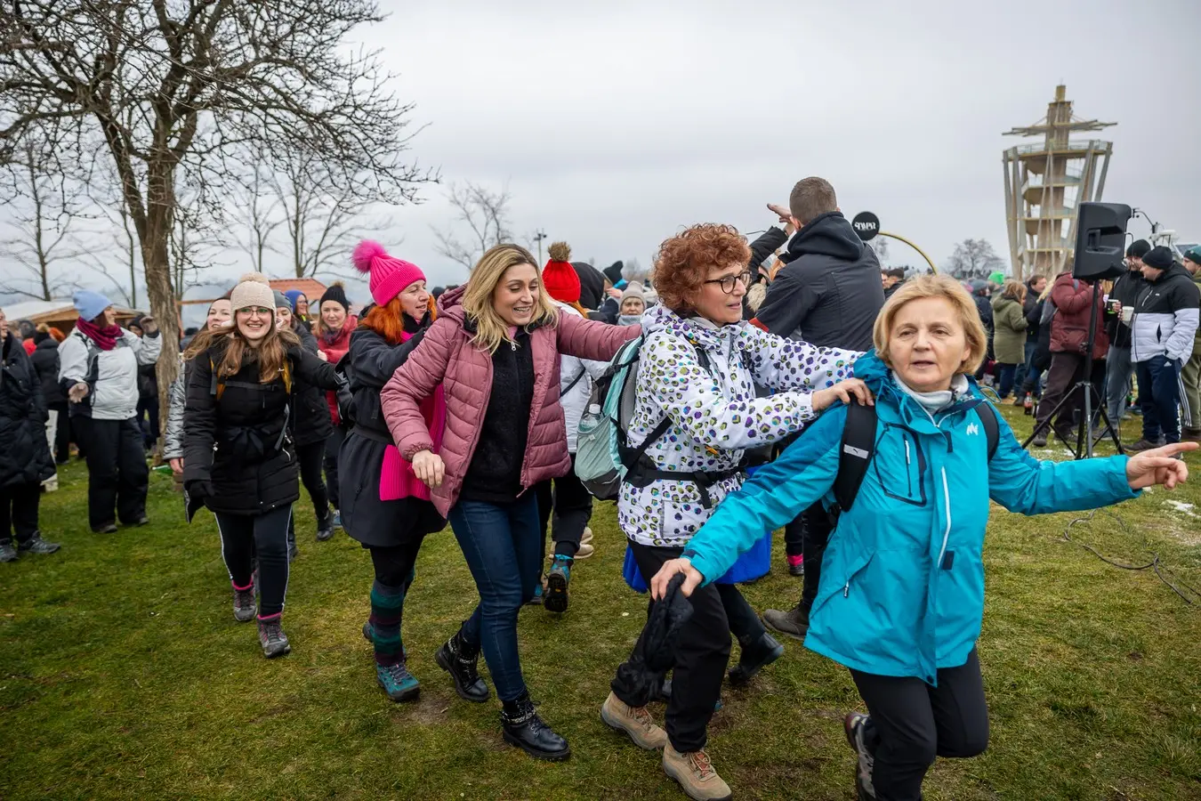 Vincekovo Štrigova 2025,Terca Art (58)