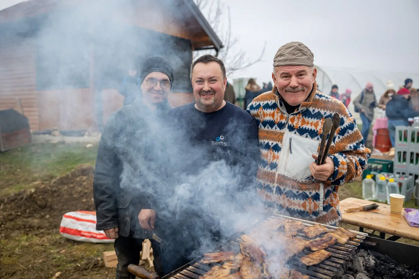 Vincekovo Štrigova 2025,Terca Art (61)