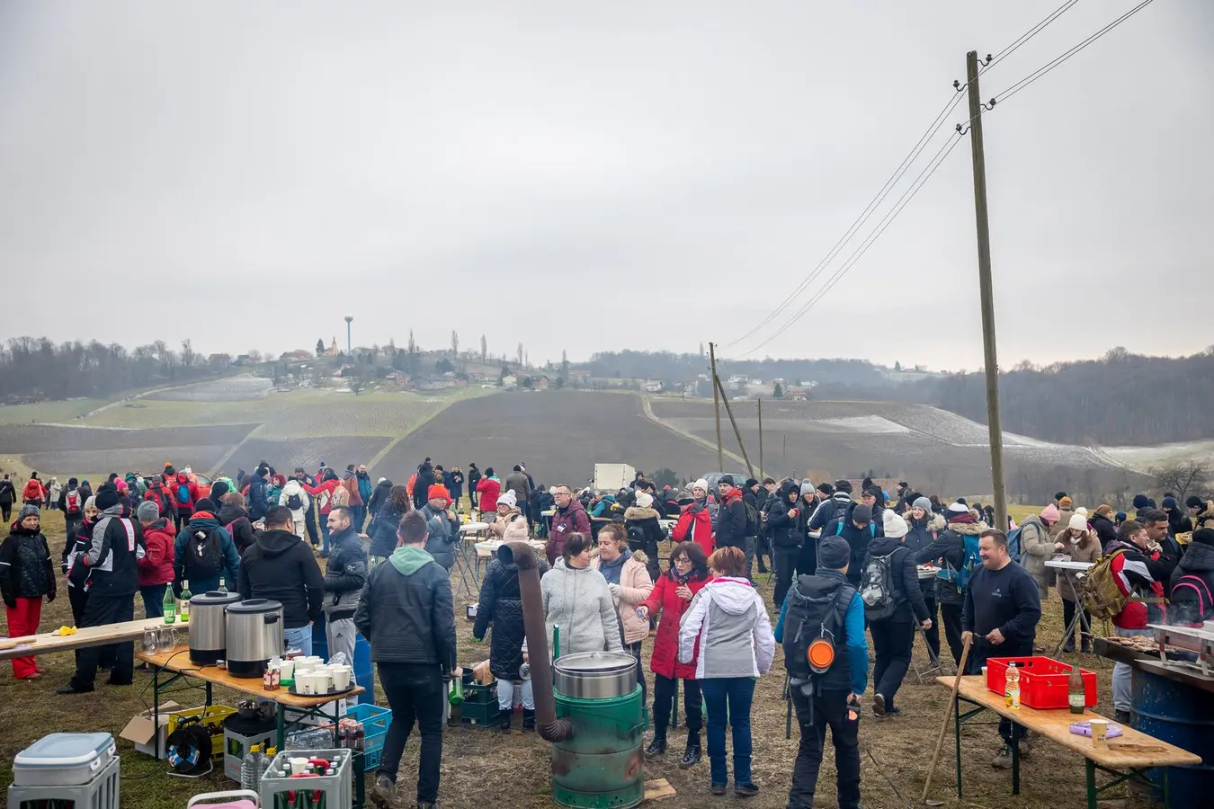 Vincekovo Štrigova 2025,Terca Art (64)