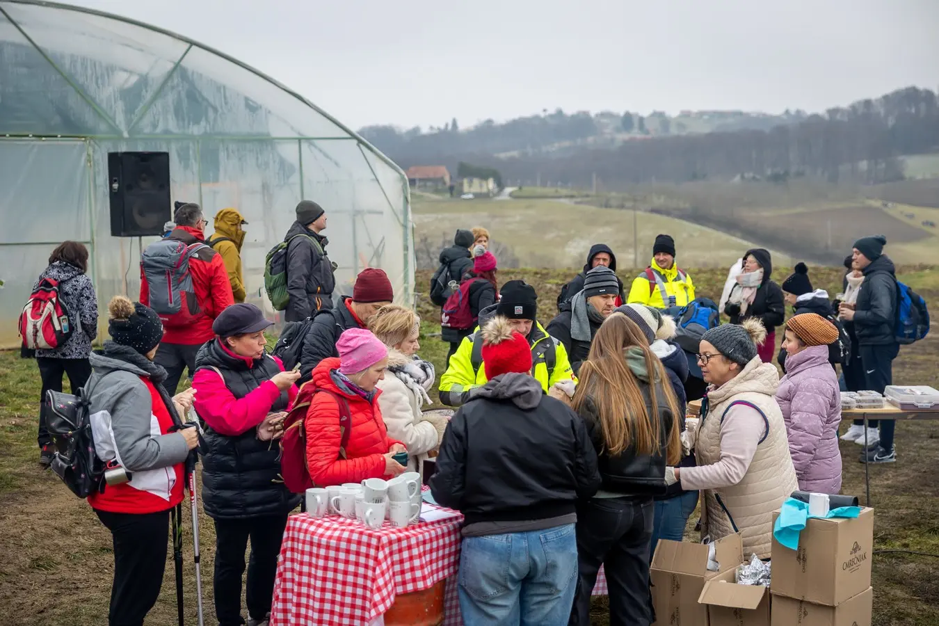 Vincekovo Štrigova 2025,Terca Art (65)