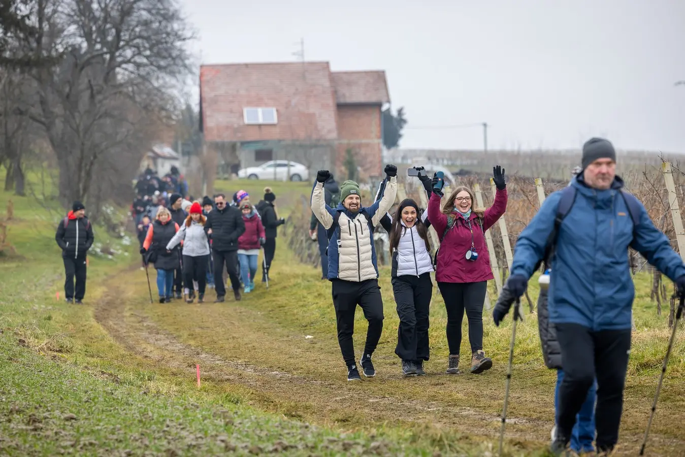 Vincekovo Štrigova 2025,Terca Art (68)