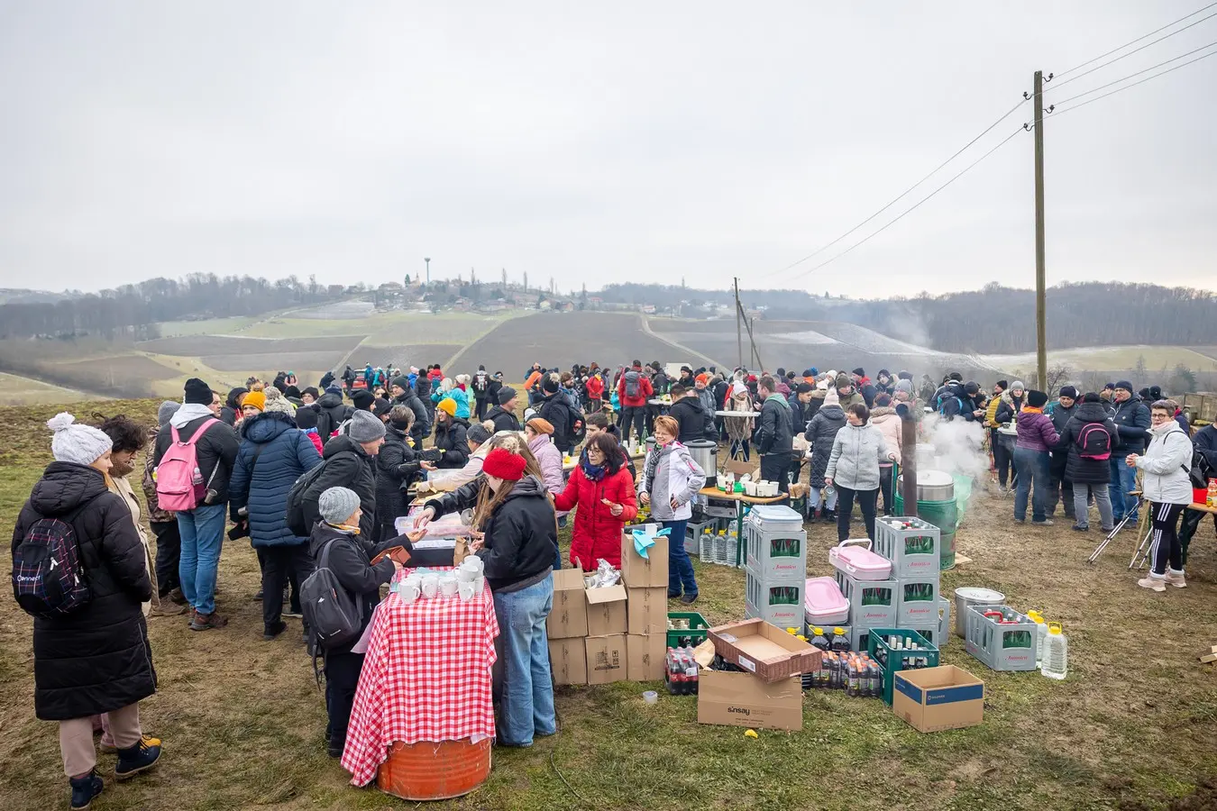 Vincekovo Štrigova 2025,Terca Art (69)