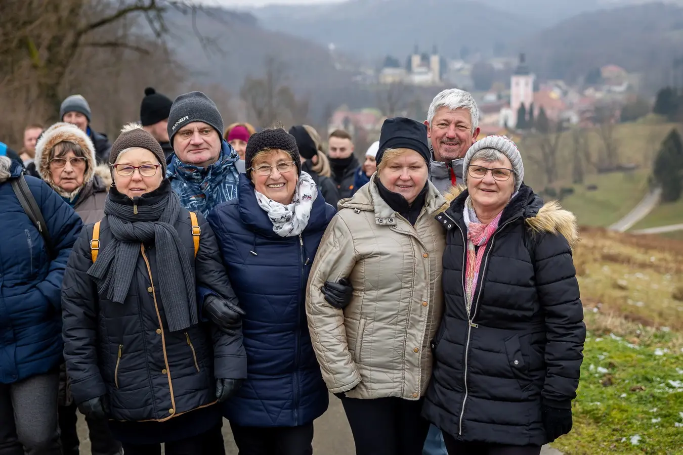 Vincekovo Štrigova 2025,Terca Art (7)