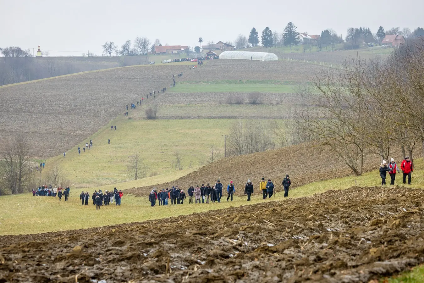 Vincekovo Štrigova 2025,Terca Art (75)
