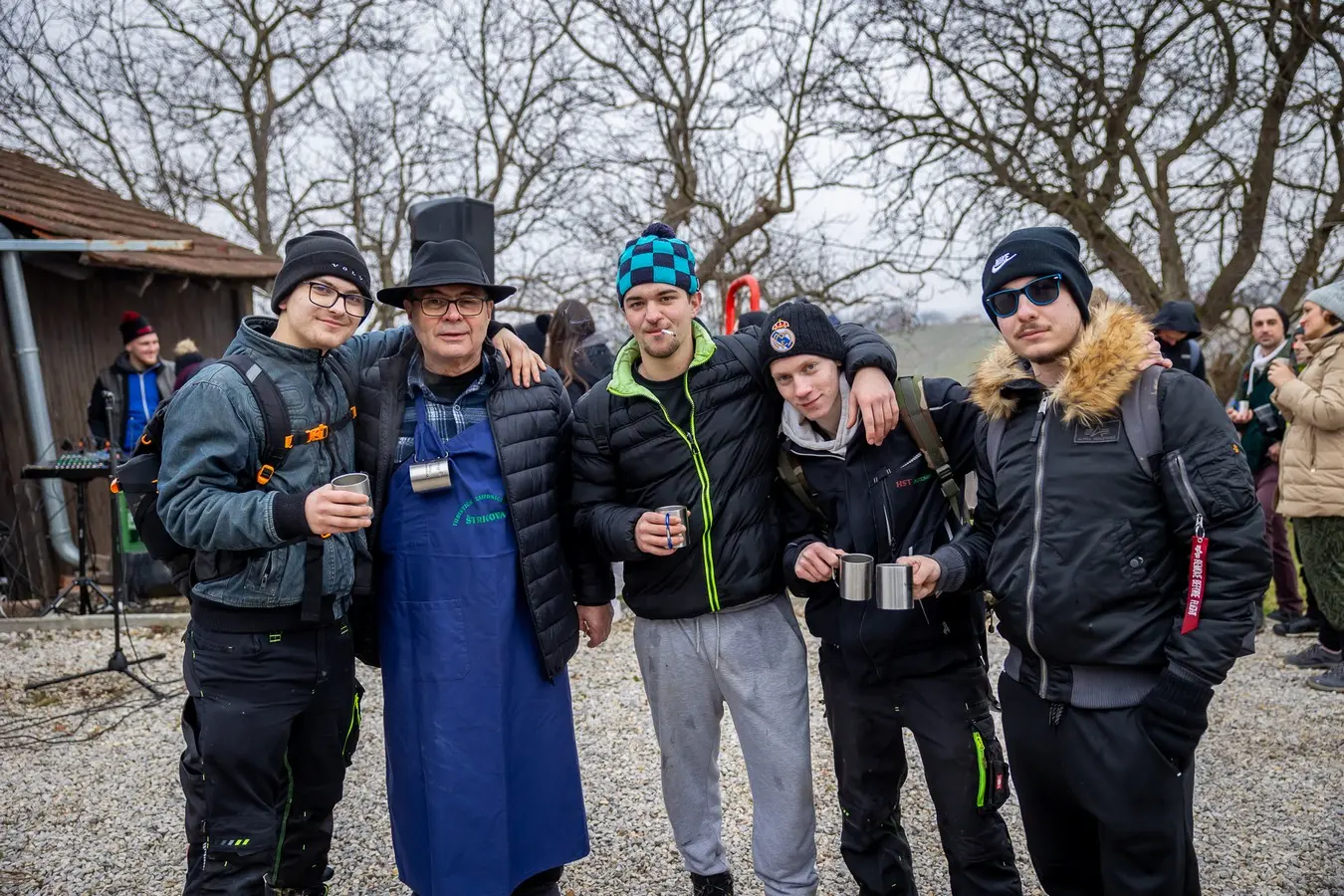 Vincekovo Štrigova 2025,Terca Art (77)