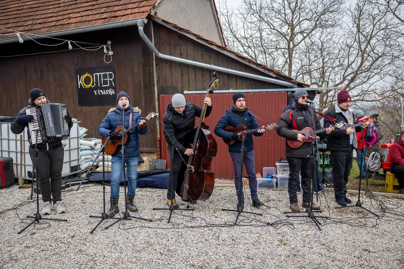 Vincekovo Štrigova 2025,Terca Art (78)