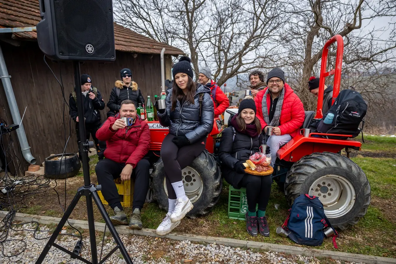 Vincekovo Štrigova 2025,Terca Art (79)